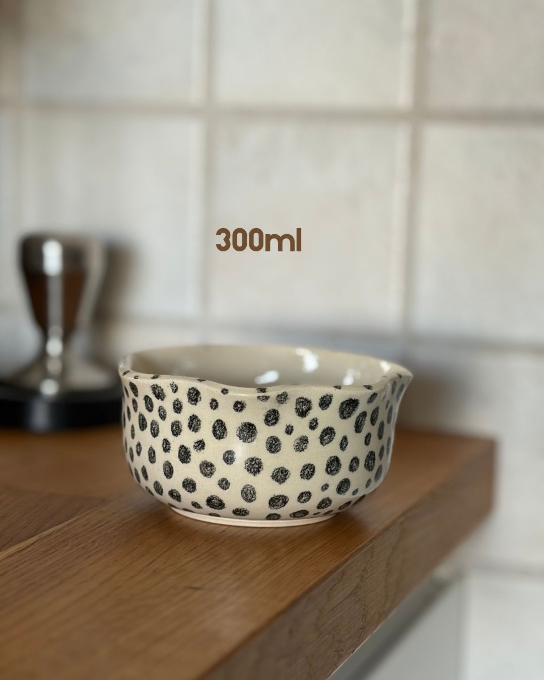 Freckles Flower Cup