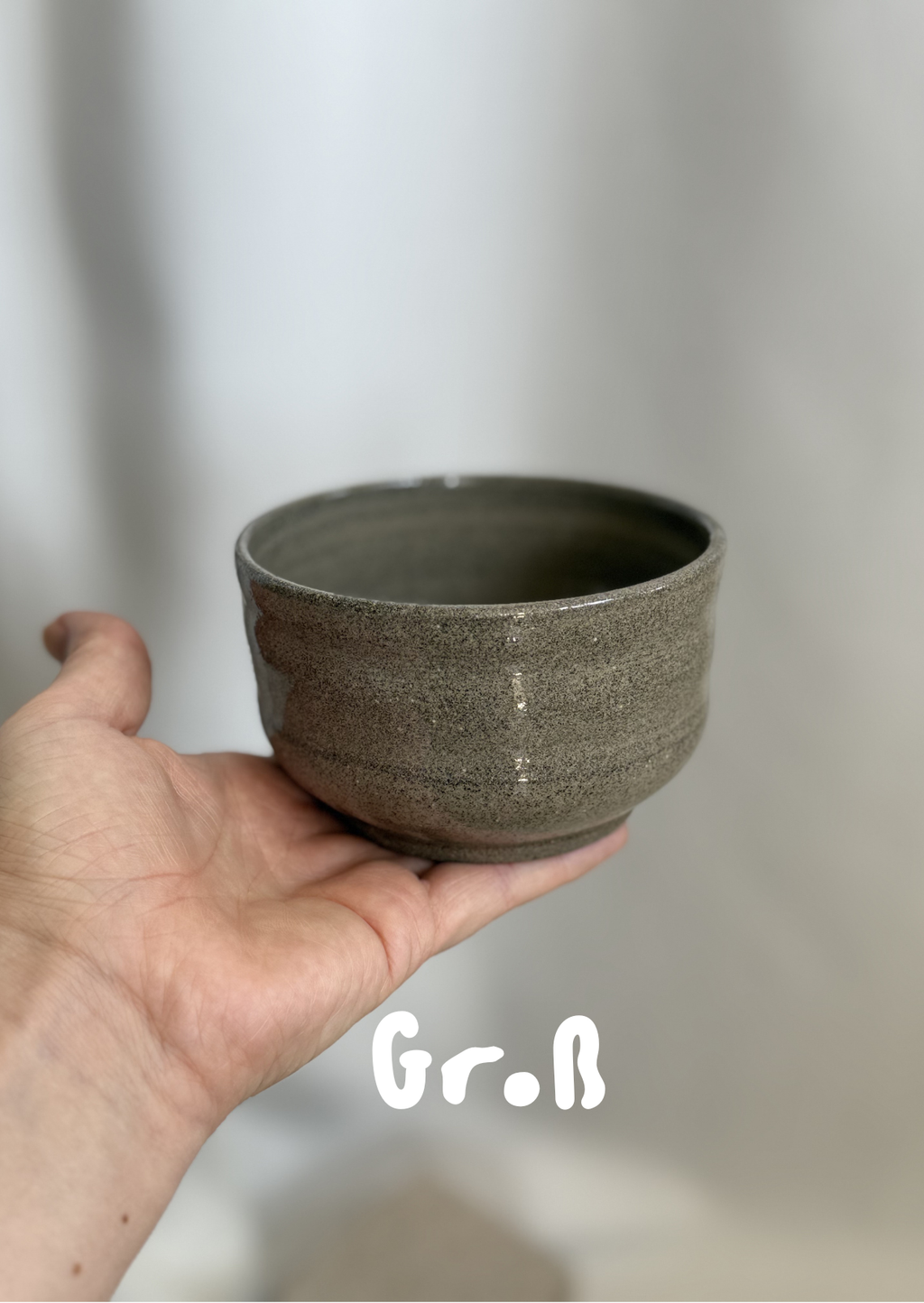 Nude Cup