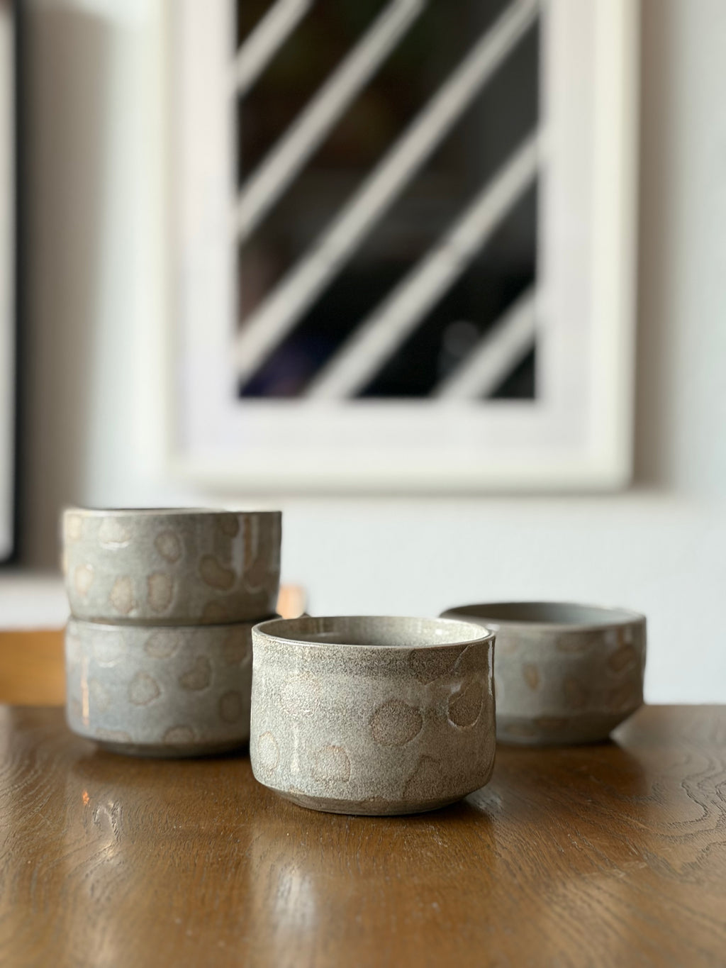 Leo Stone Cup