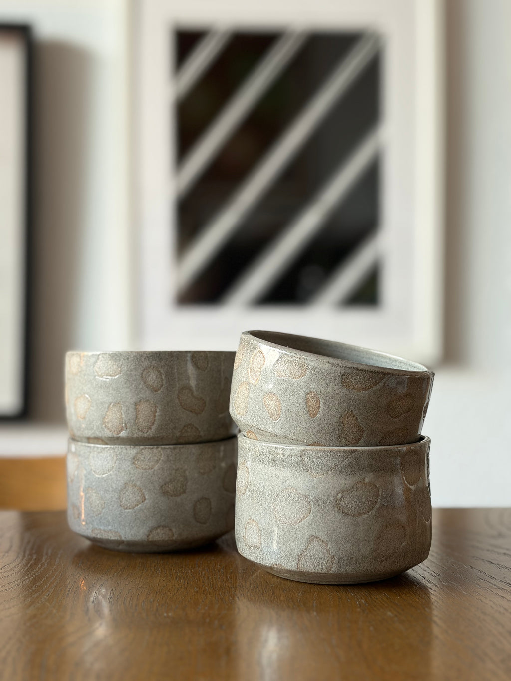 Leo Stone Cup