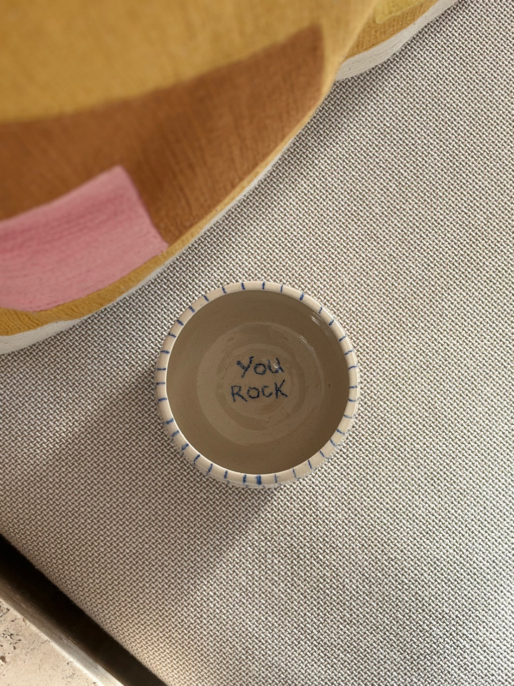 Becher YOU ROCK – soft curve